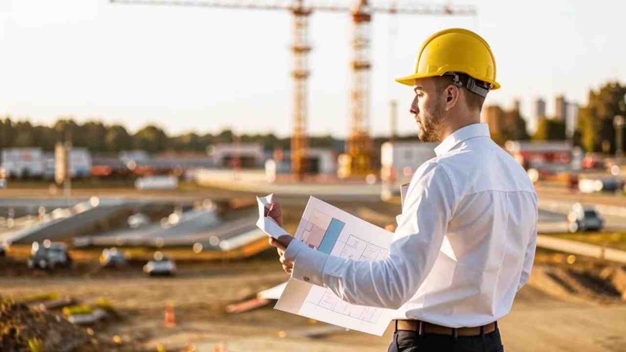 системы водоотведения