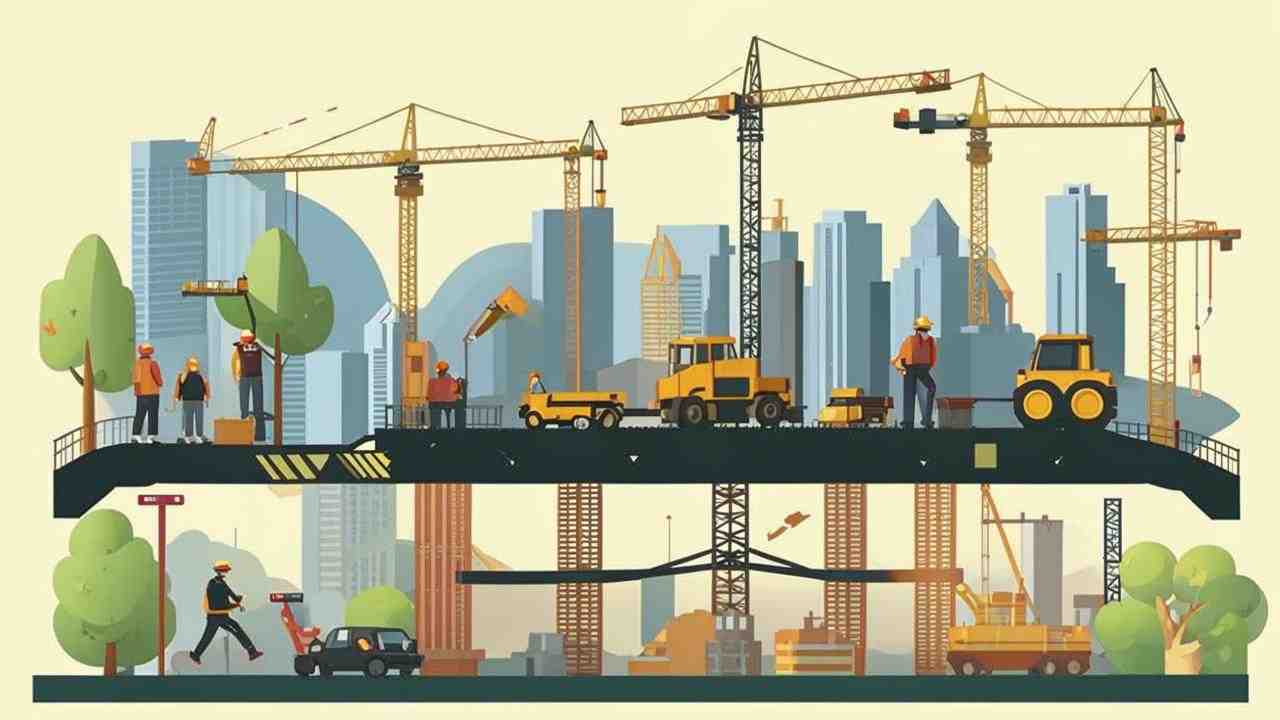 Требования к обеспечению безопасной эксплуатации объектов капитального строительства