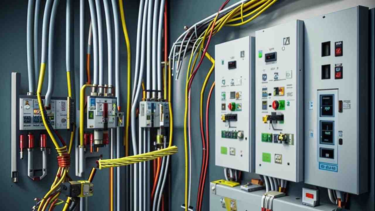 слаботочные системы