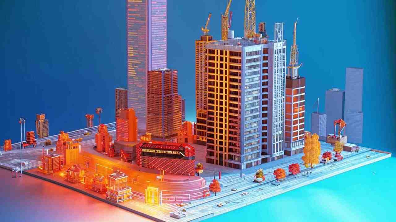 Технологические решения