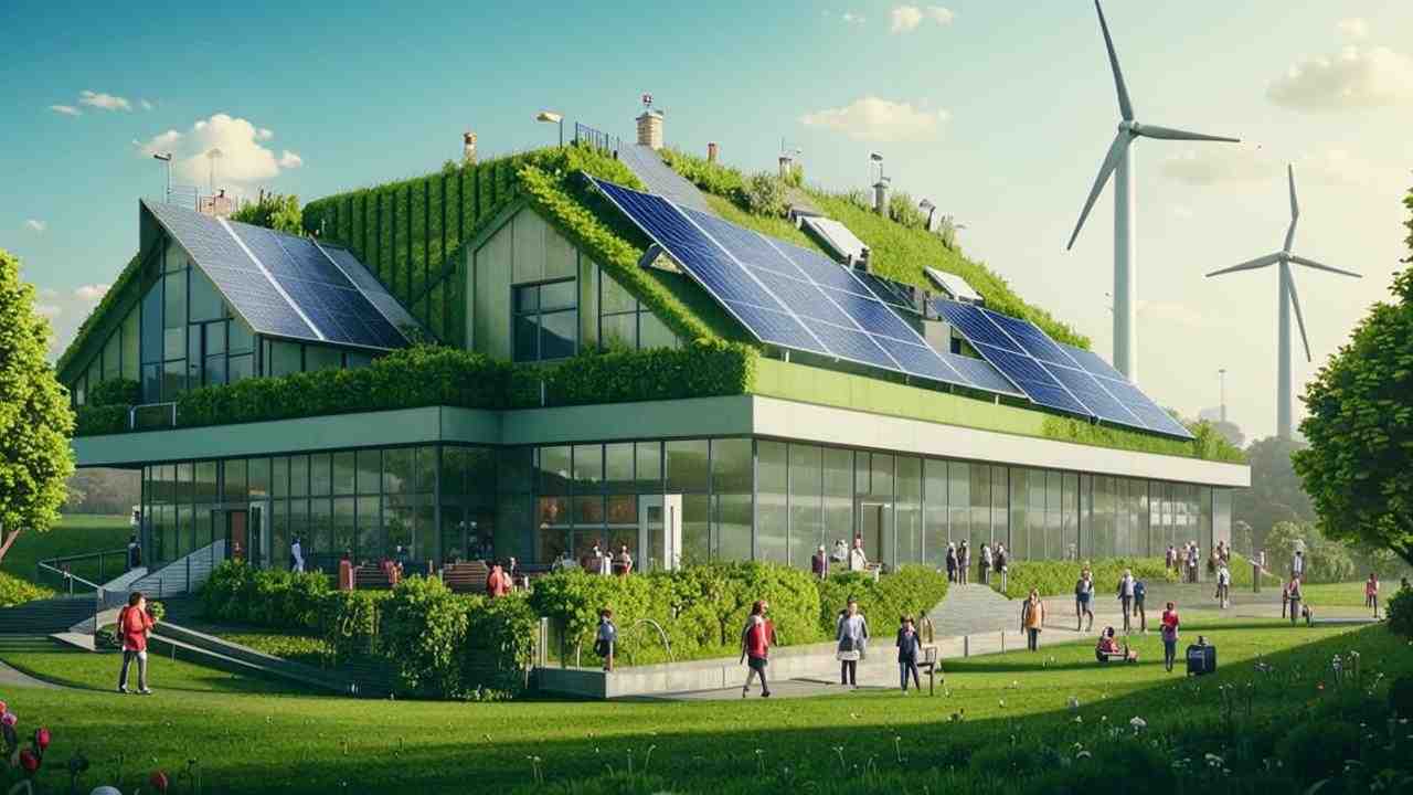 Мероприятия по охране окружающей среды
