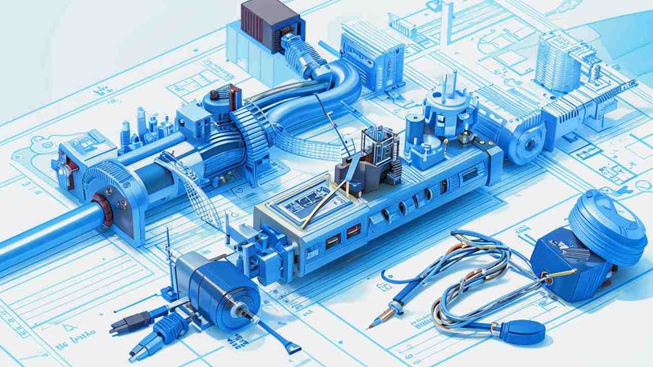 слаботочные системы