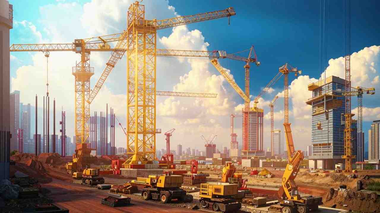 Системы электроснабжения