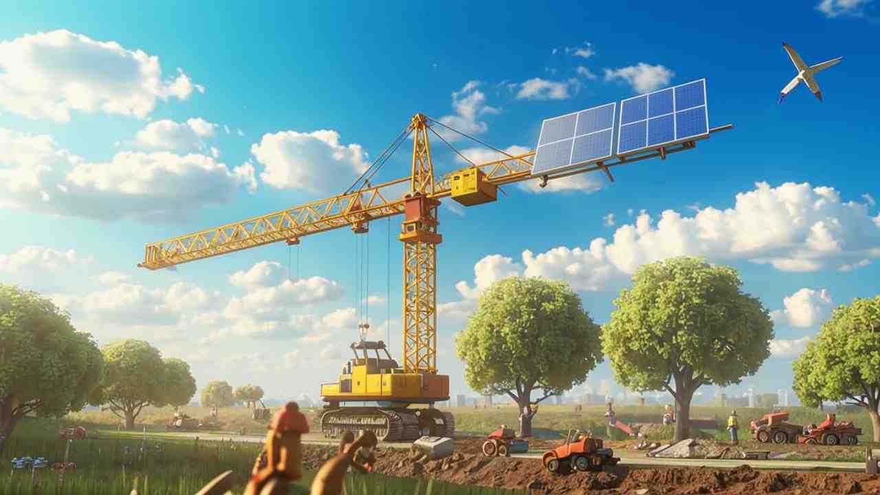 Мероприятия по охране окружающей среды