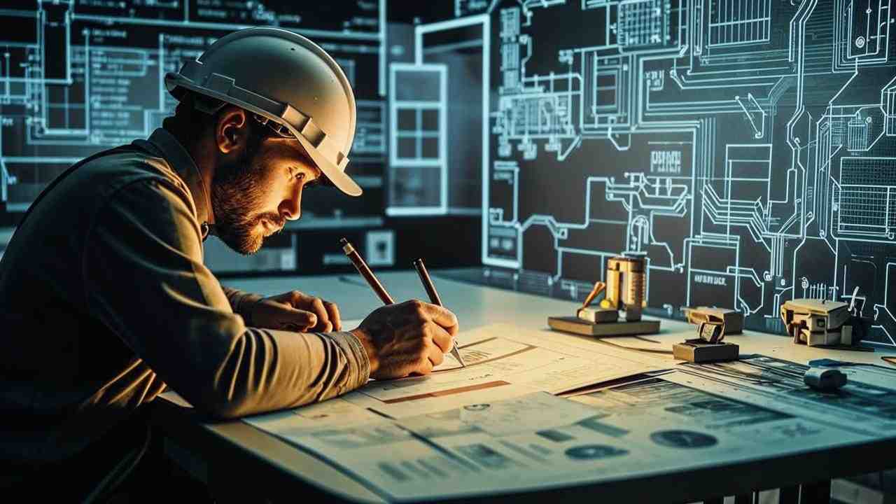 Системы электроснабжения