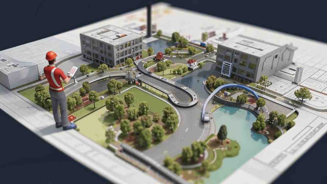системы водоотведения