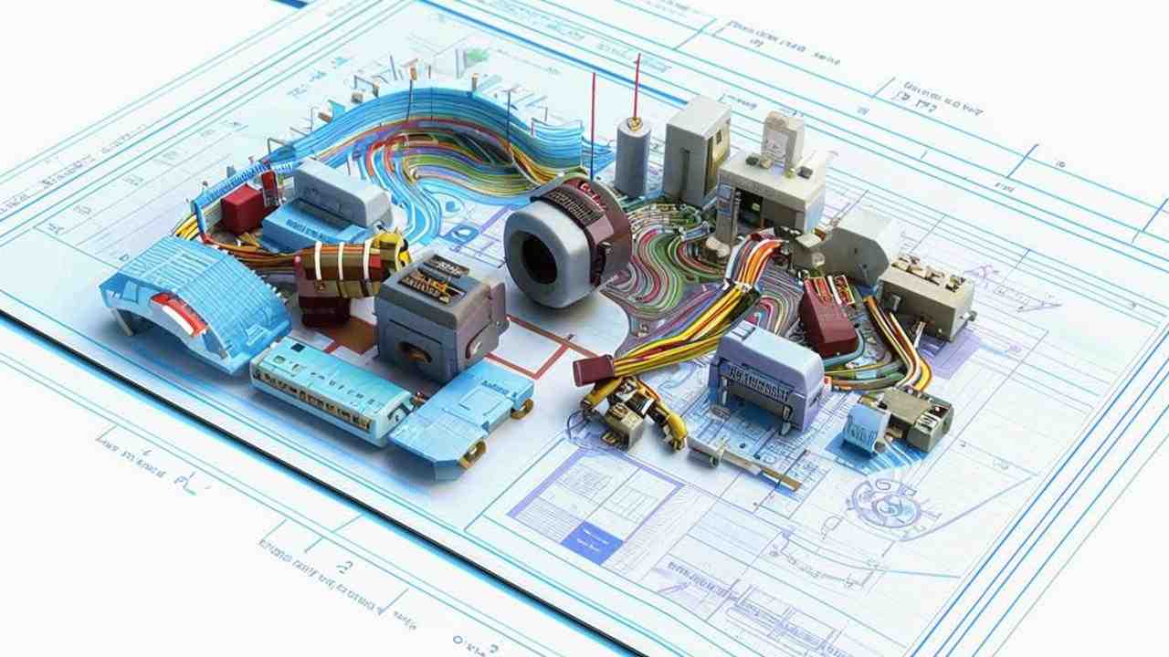 слаботочные системы