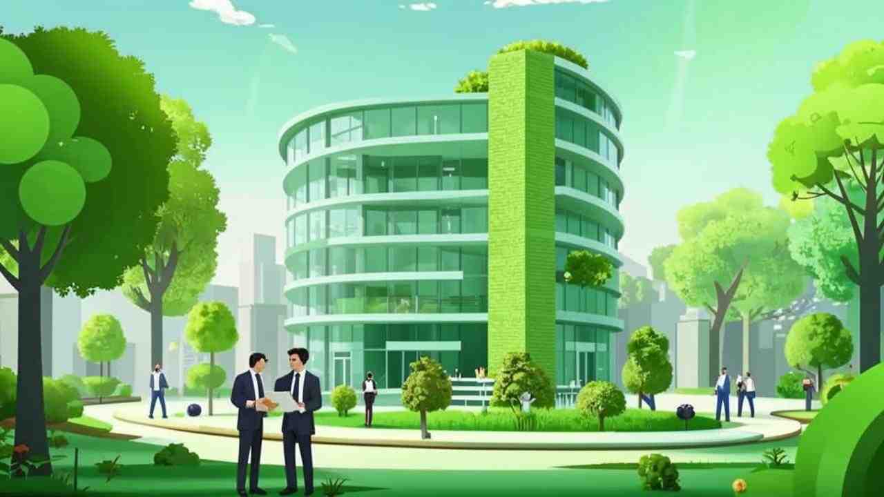 Мероприятия по охране окружающей среды