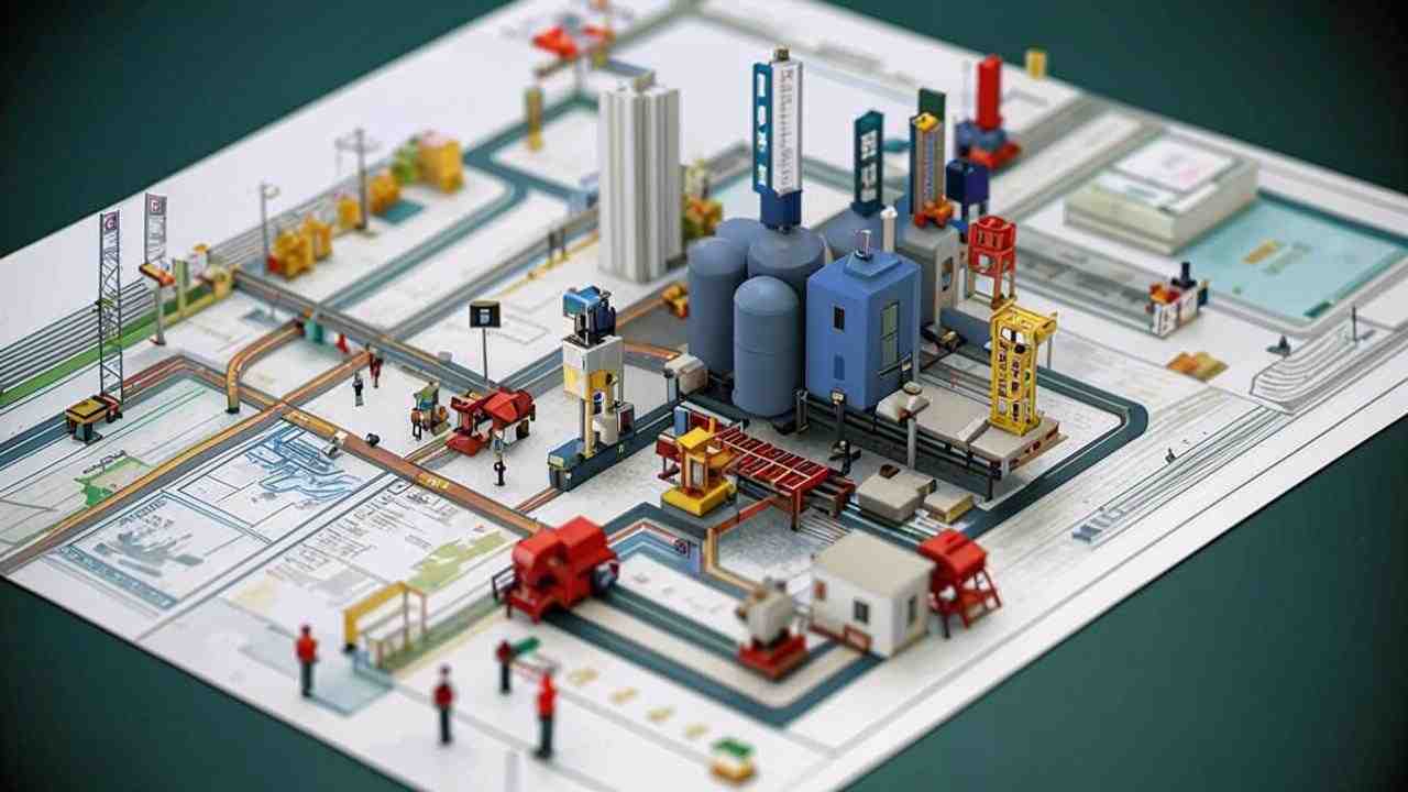 системы газоснабжения