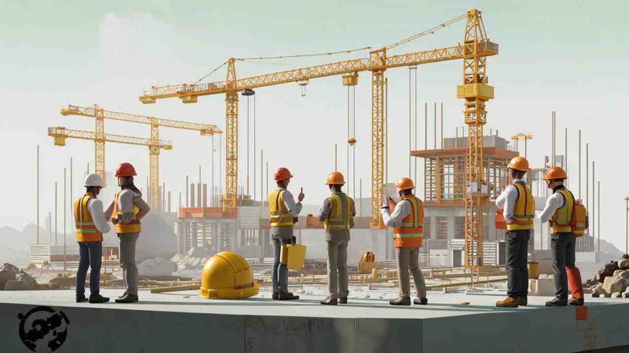 Требования к обеспечению безопасной эксплуатации объектов капитального строительства