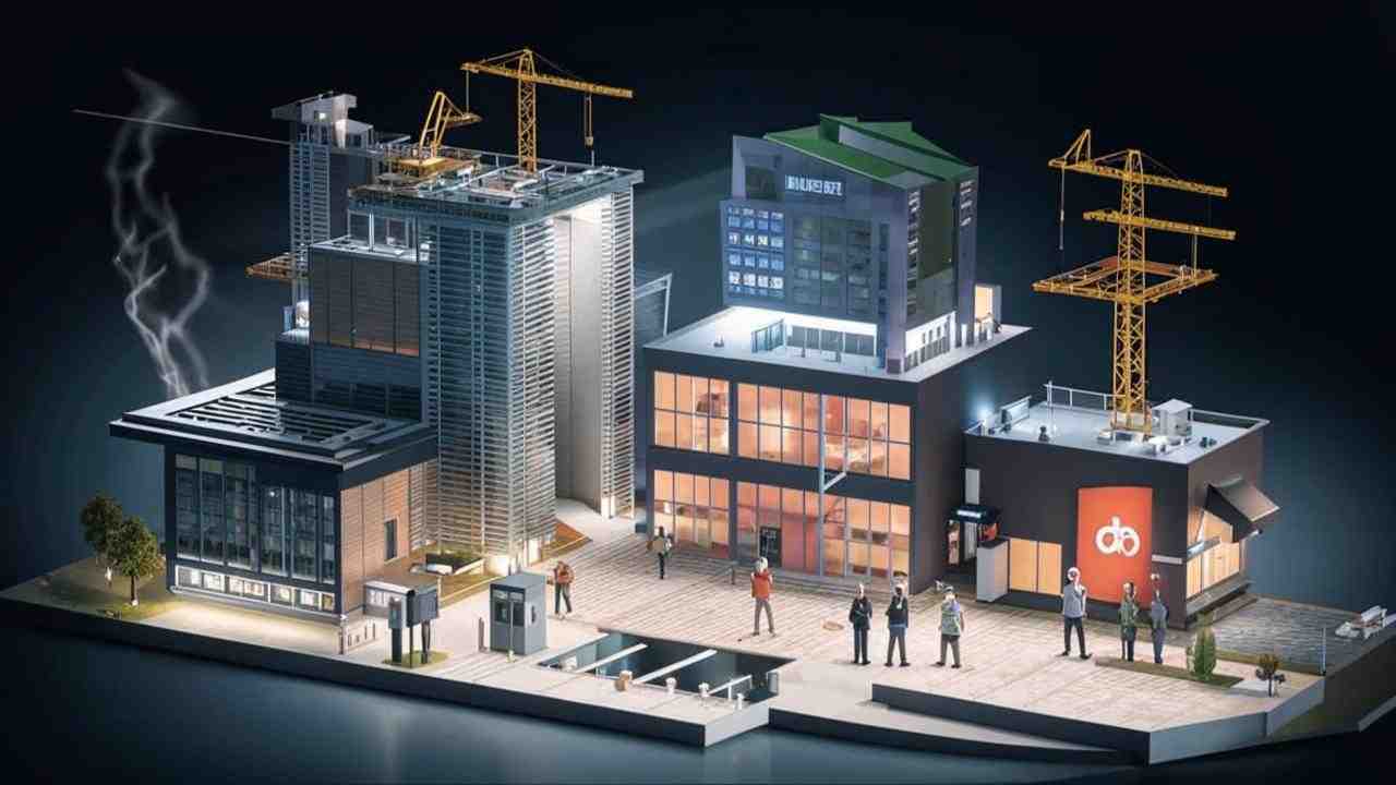 Системы электроснабжения