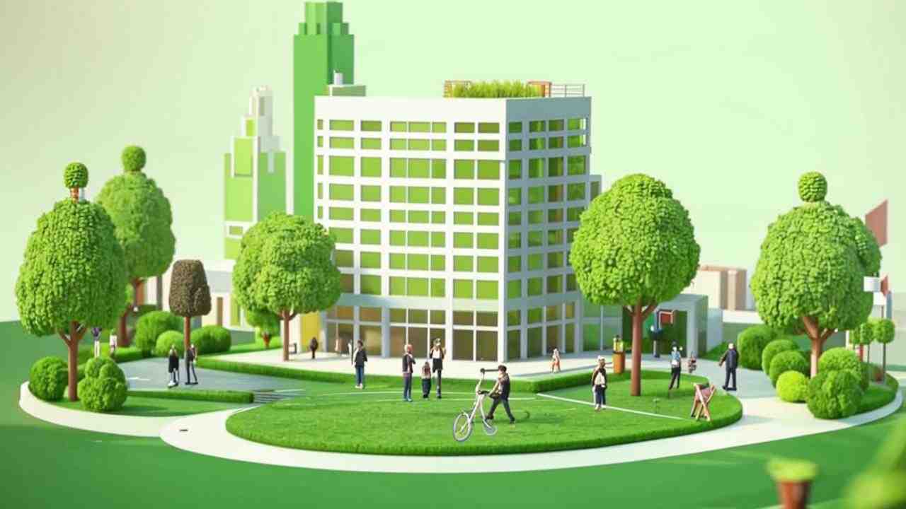 Мероприятия по охране окружающей среды