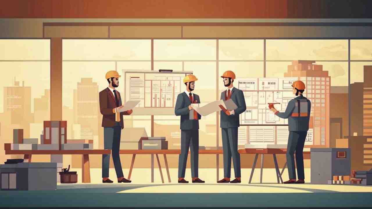 Смета на строительство, реконструкцию, капитальный ремонт, снос объекта капитального строительства