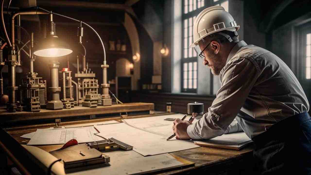 Системы электроснабжения