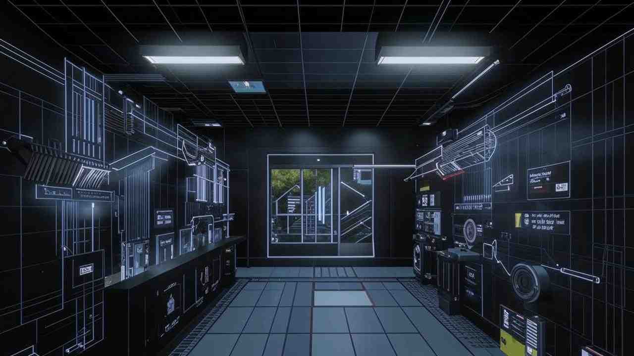 слаботочные системы