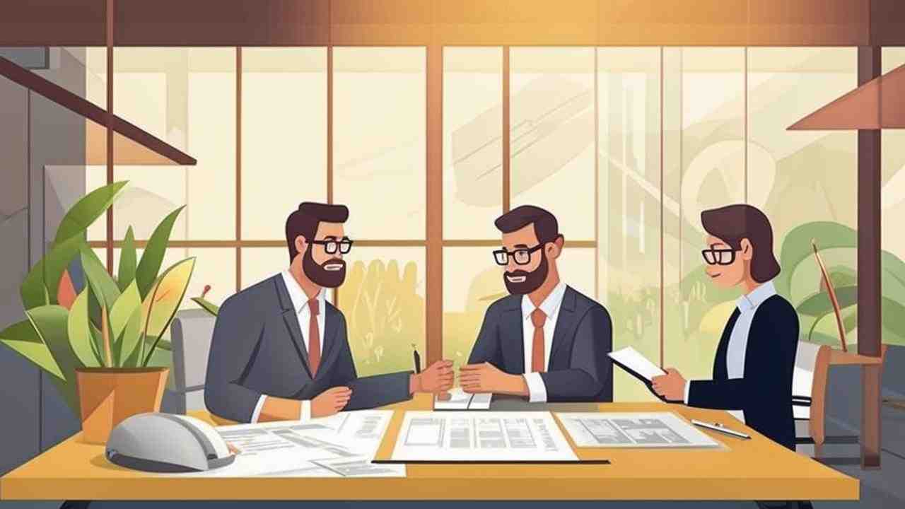 Технологические решения