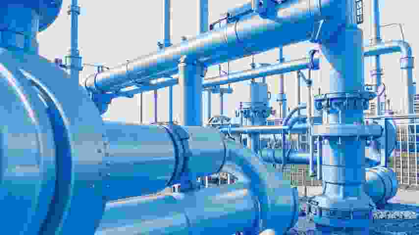 системы газоснабжения
