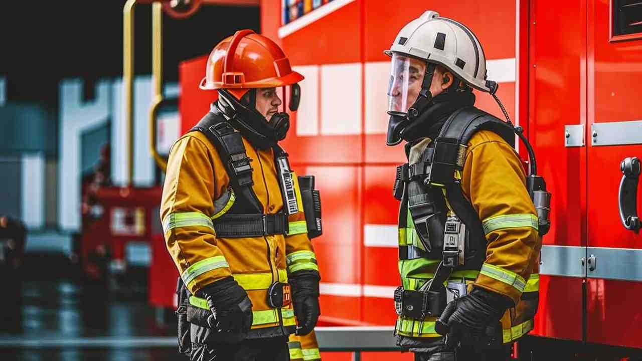 Мероприятия по обеспечению пожарной безопасности