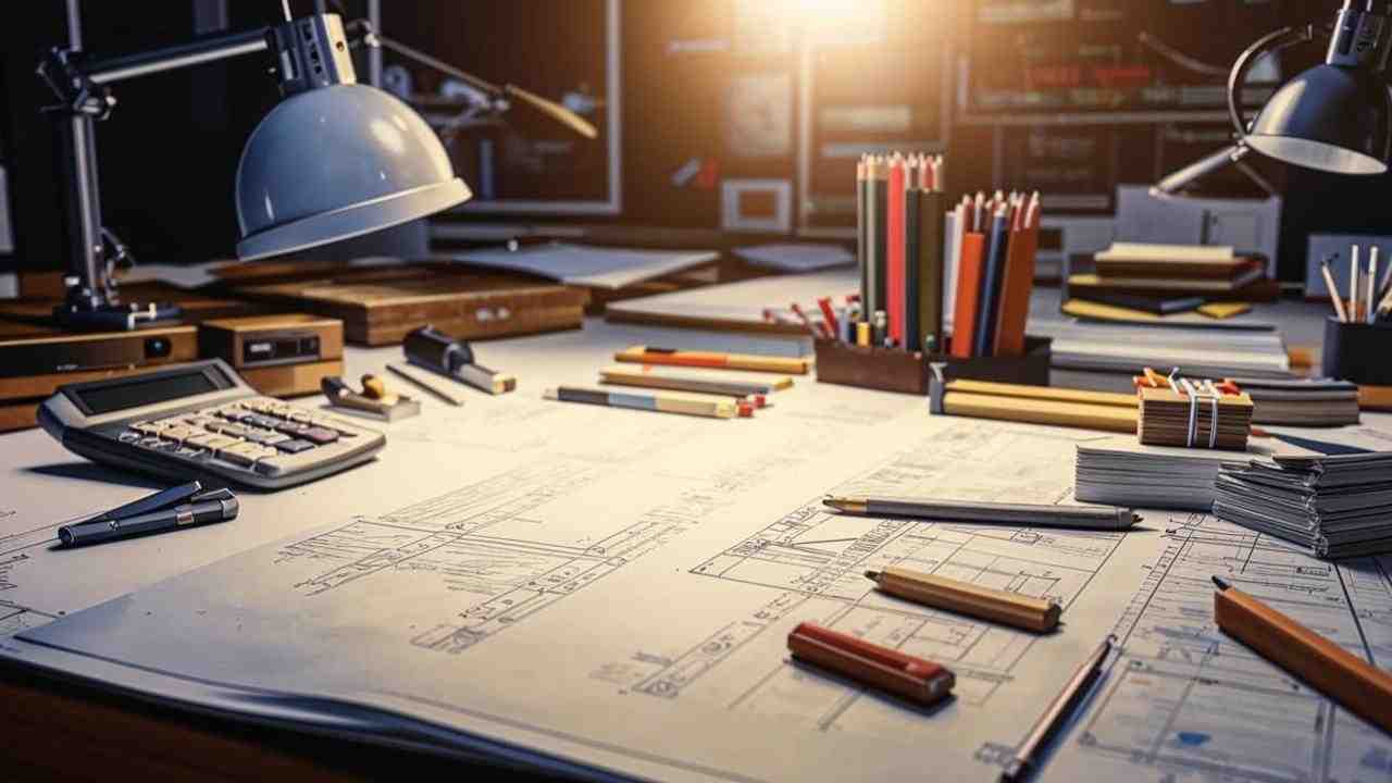 Смета на строительство, реконструкцию, капитальный ремонт, снос объекта капитального строительства