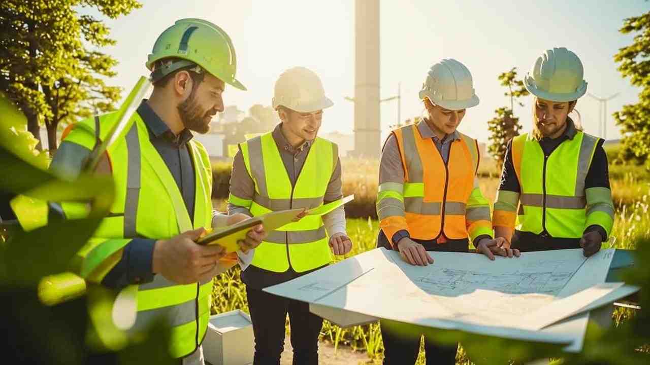 Мероприятия по охране окружающей среды