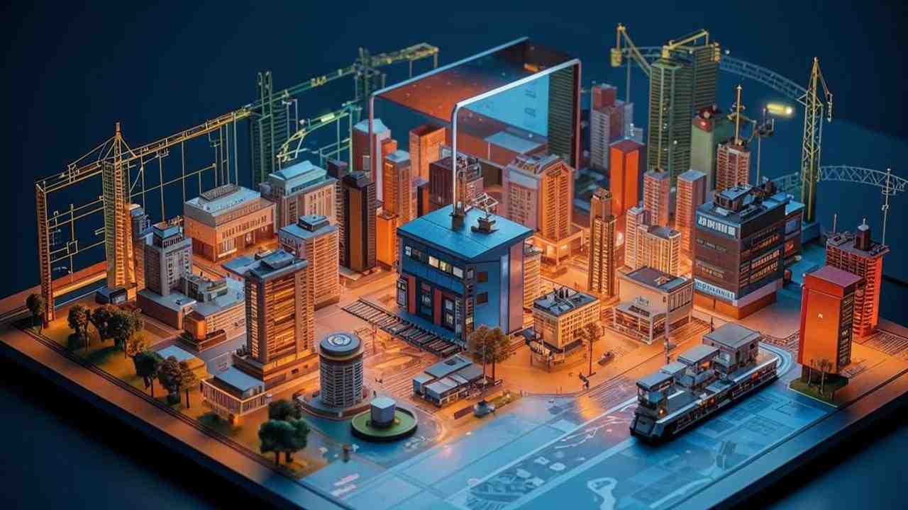 Системы электроснабжения