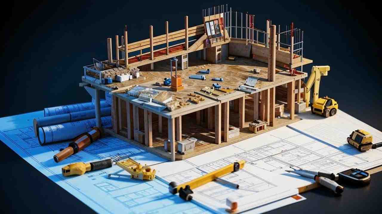 Смета на строительство, реконструкцию, капитальный ремонт, снос объекта капитального строительства