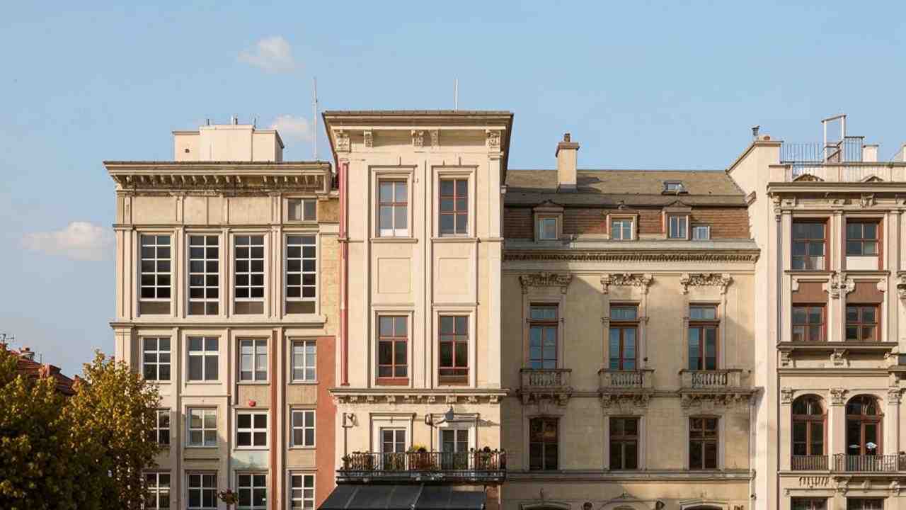 системы отопление вентиляции и кондиционирования воздуха
