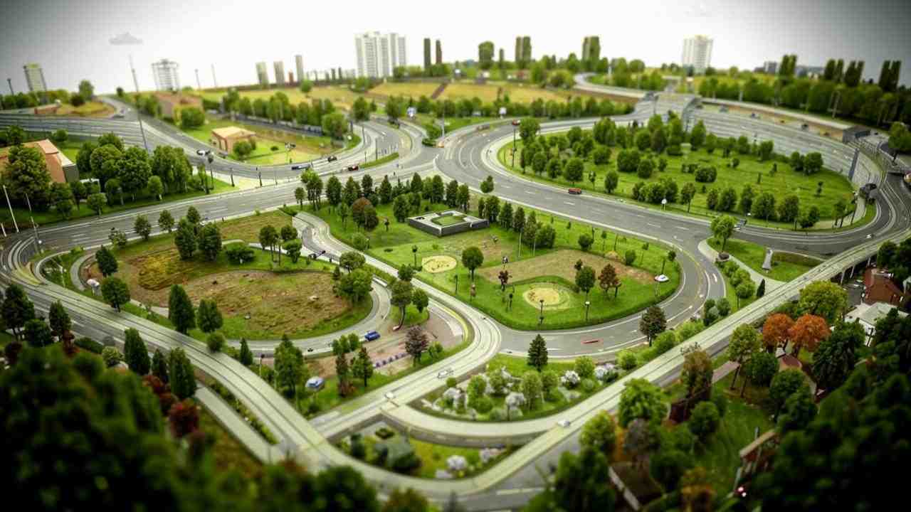 Схема планировочной организации земельного участка