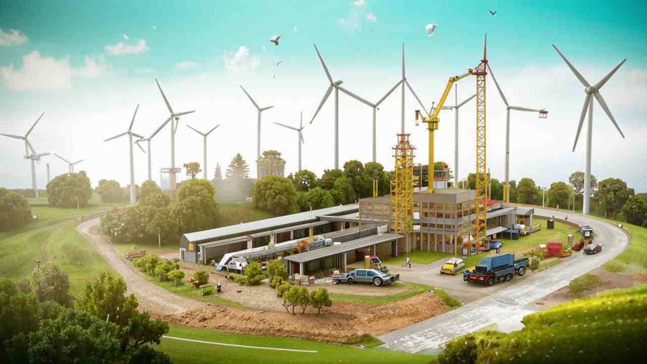 Мероприятия по охране окружающей среды