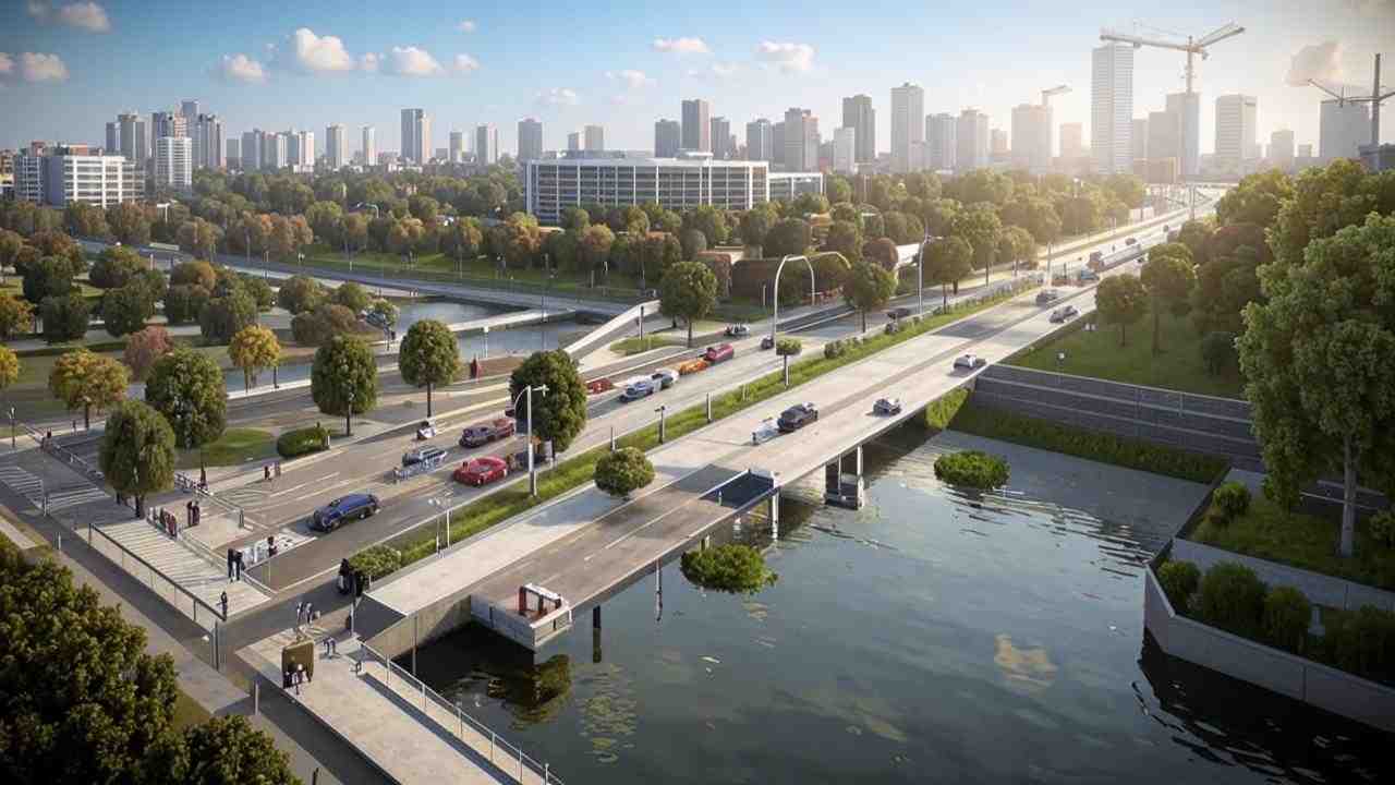 системы водоотведения