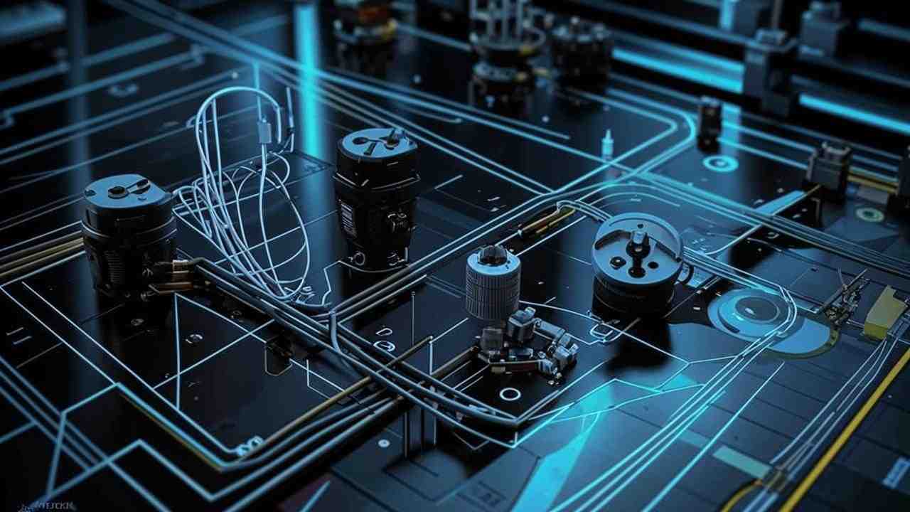 слаботочные системы