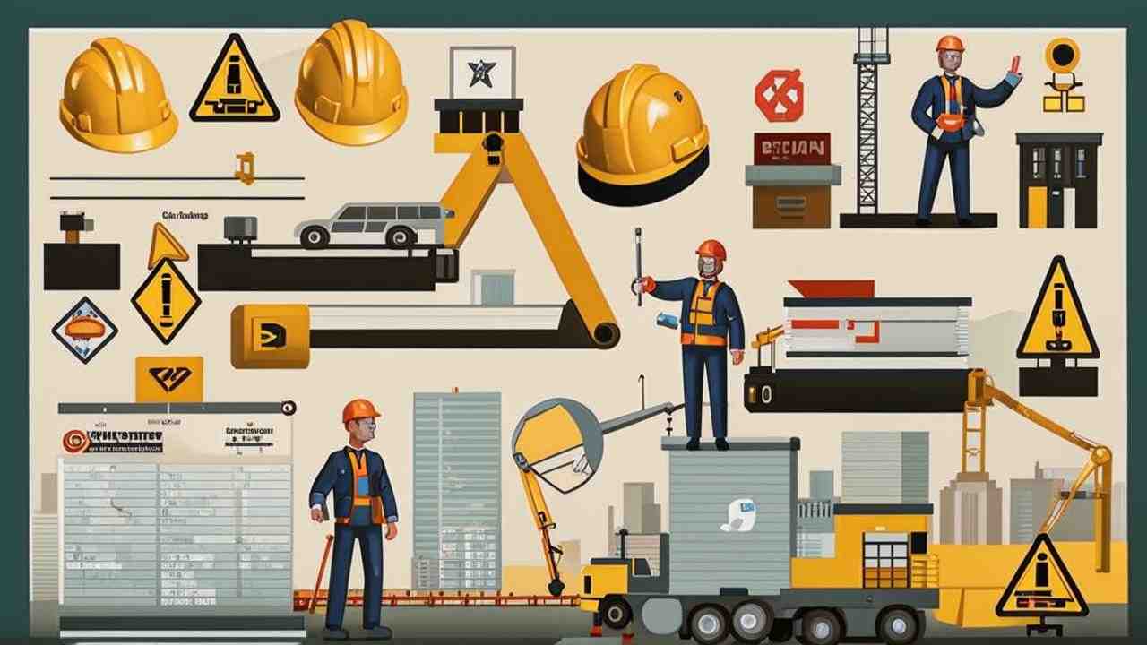 Требования к обеспечению безопасной эксплуатации объектов капитального строительства