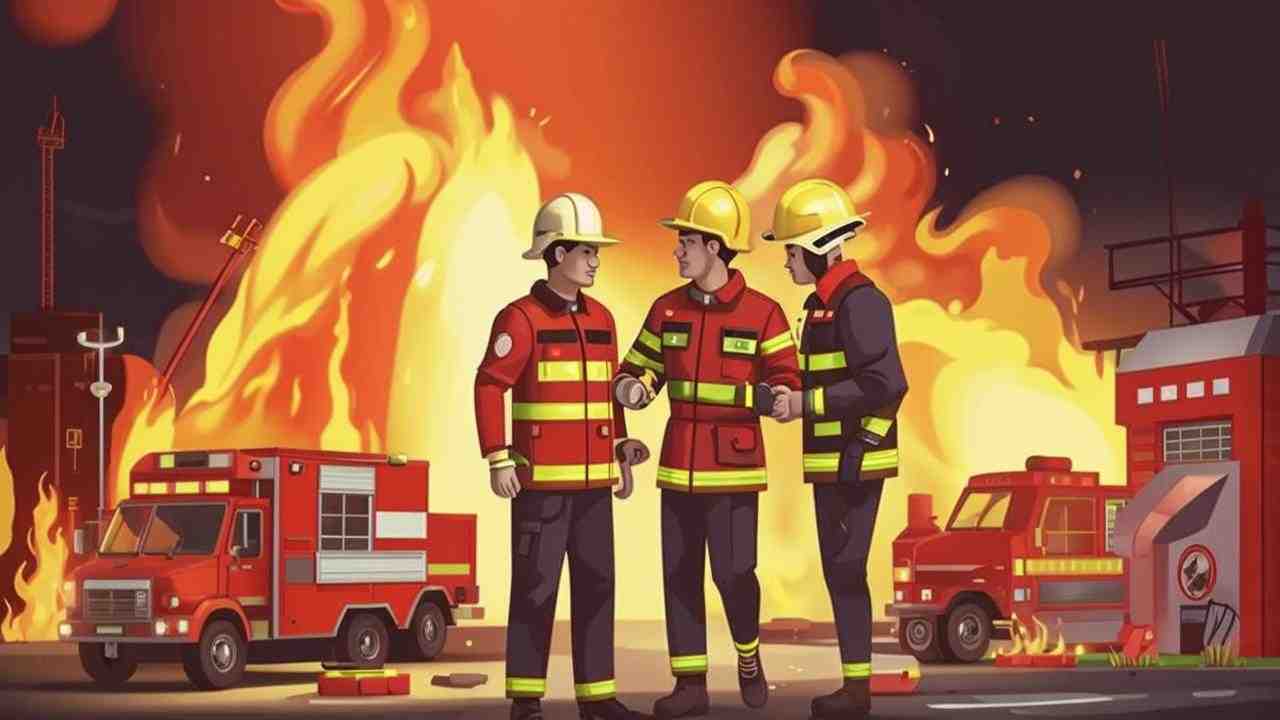 Мероприятия по обеспечению пожарной безопасности