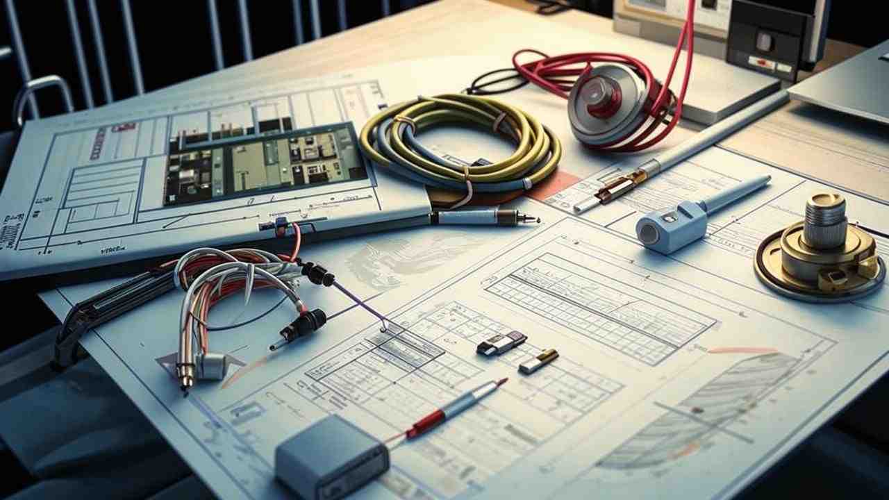 слаботочные системы