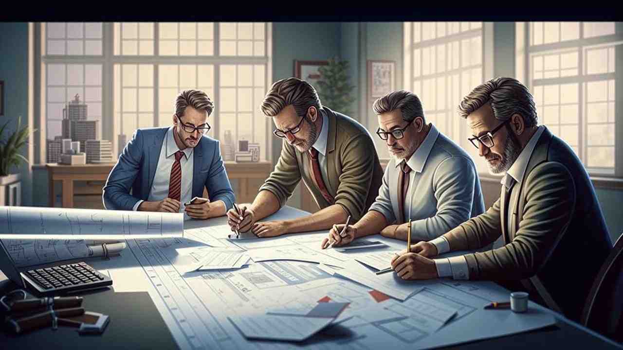 Смета на строительство, реконструкцию, капитальный ремонт, снос объекта капитального строительства
