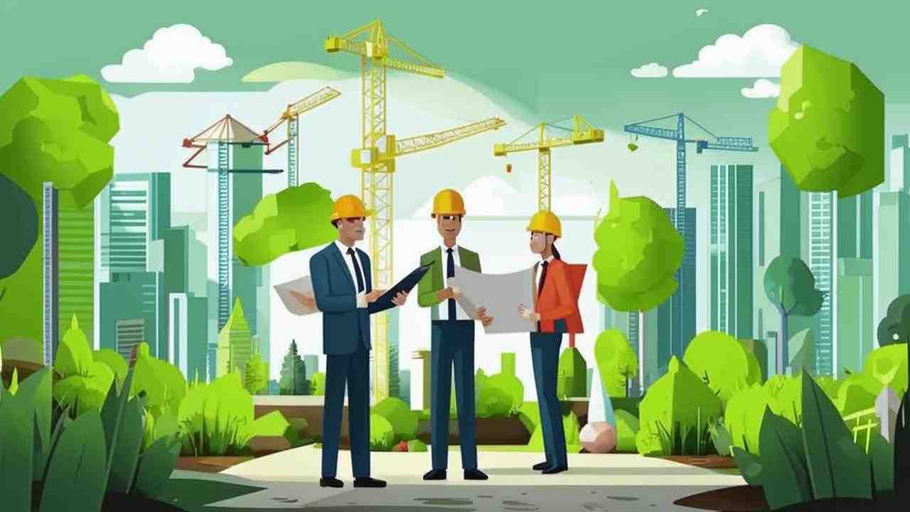 Мероприятия по охране окружающей среды