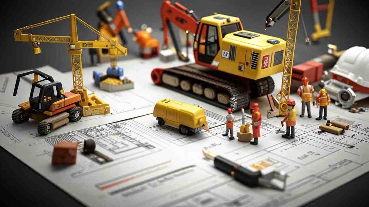 Смета на строительство, реконструкцию, капитальный ремонт, снос объекта капитального строительства