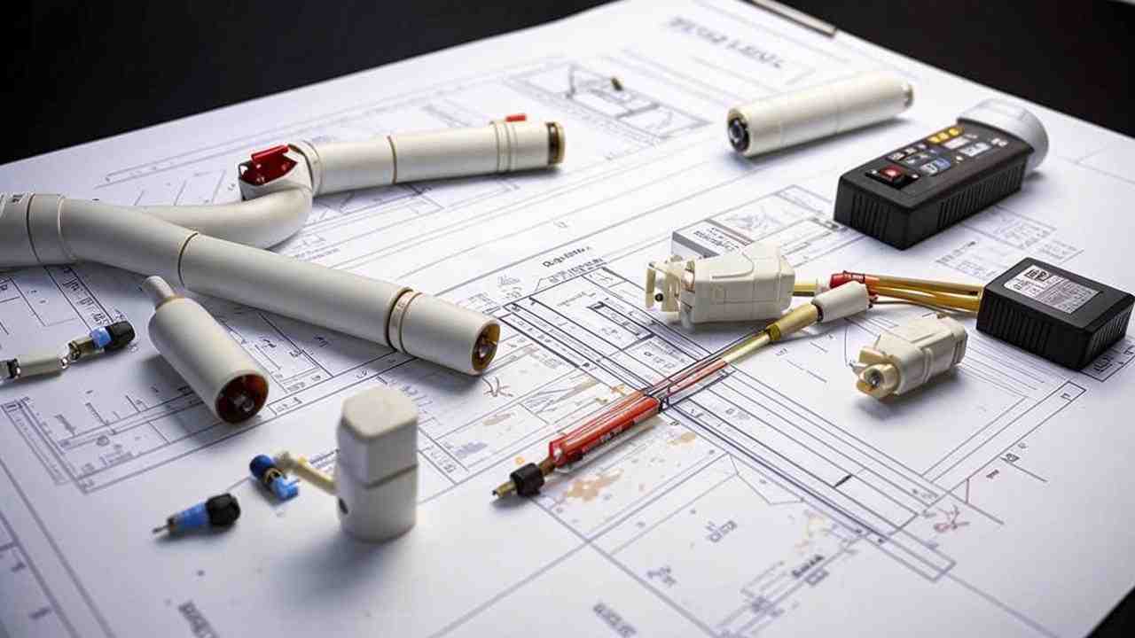 слаботочные системы