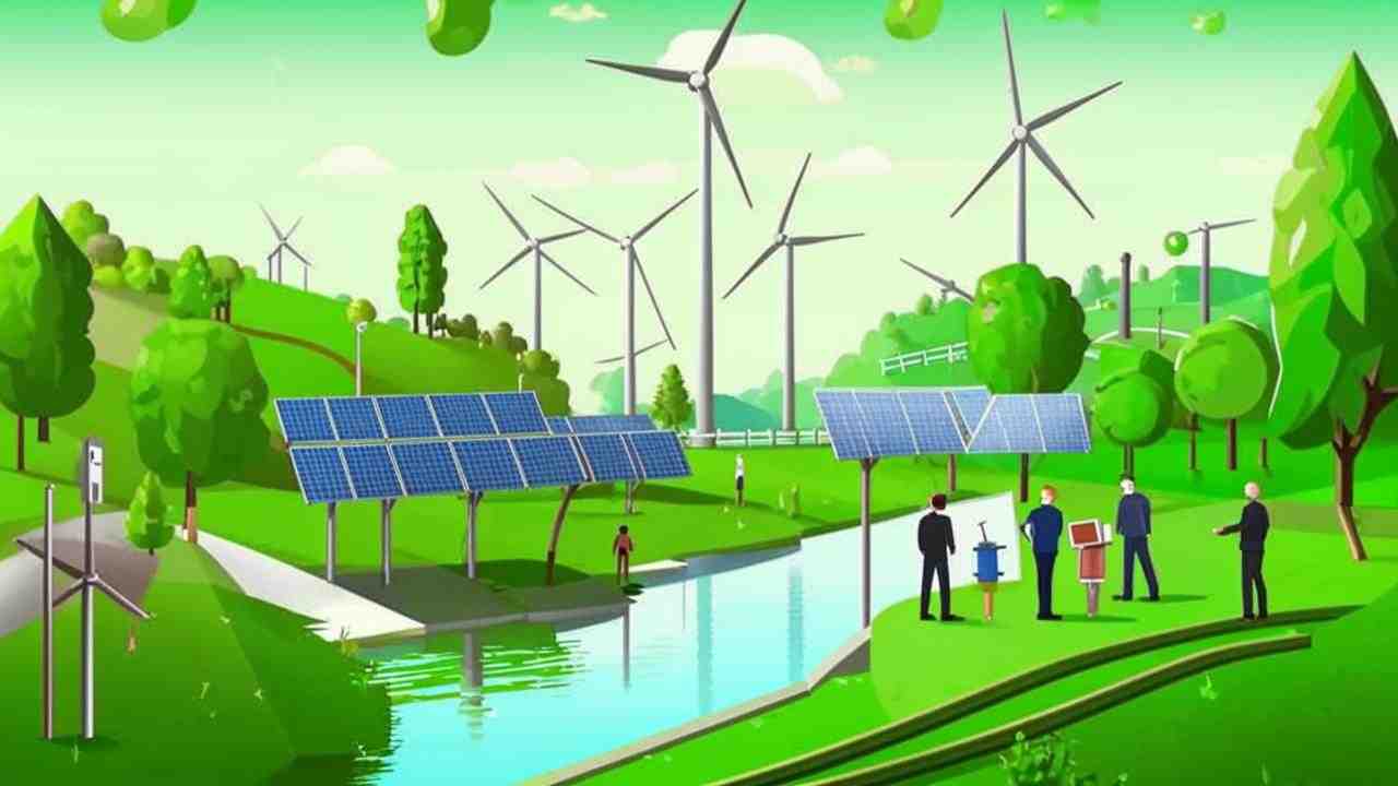 Мероприятия по охране окружающей среды