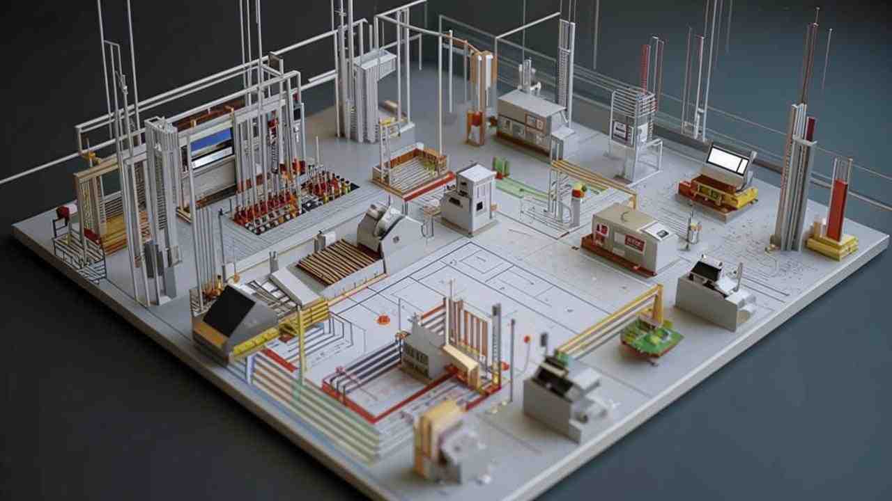слаботочные системы