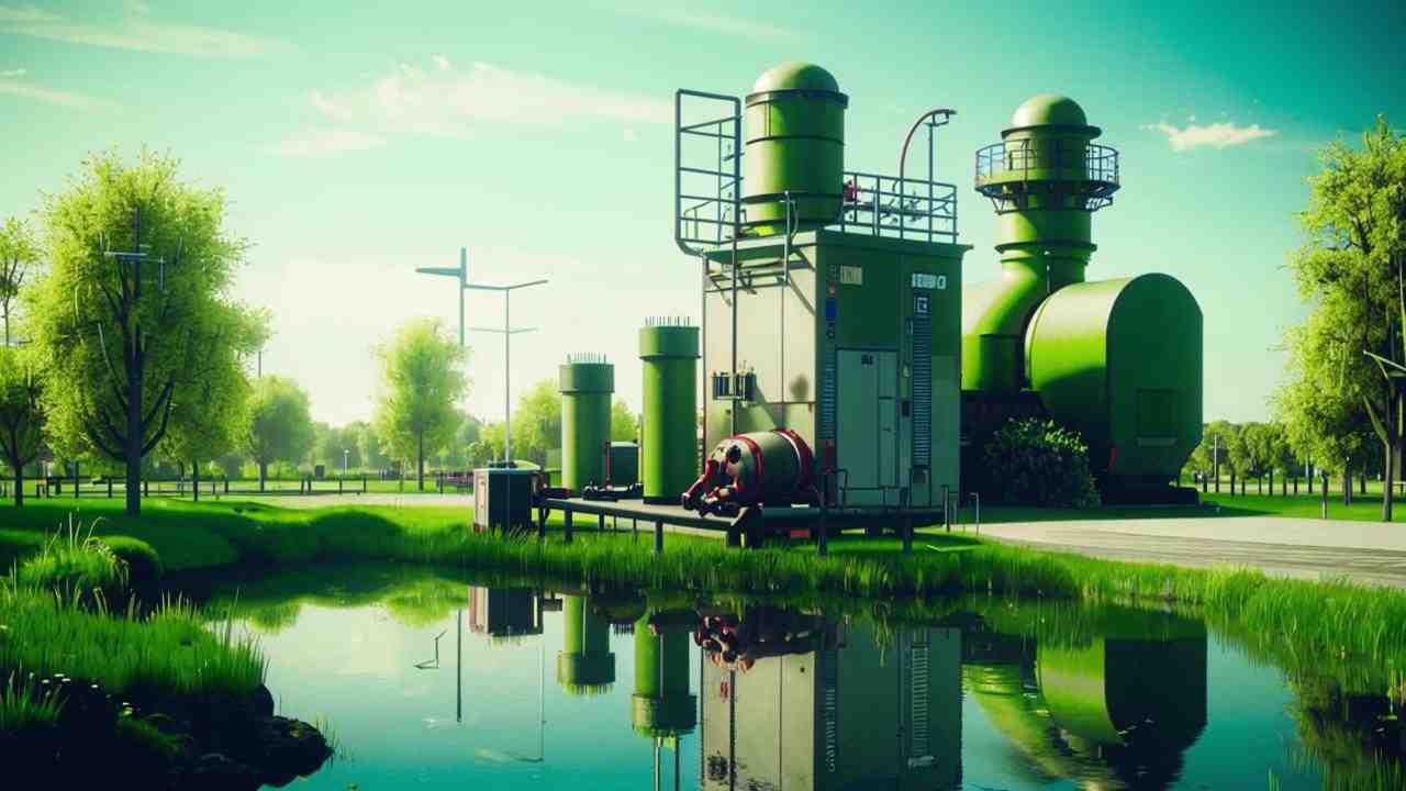 системы водоснабжения
