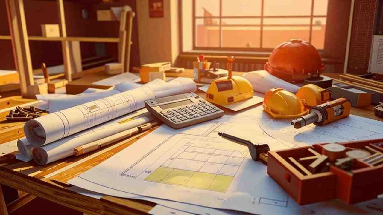 Смета на строительство, реконструкцию, капитальный ремонт, снос объекта капитального строительства