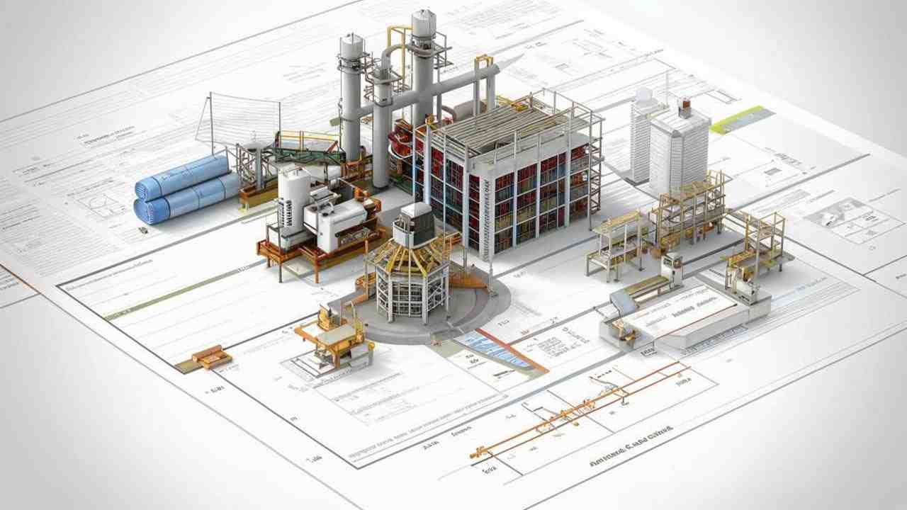 системы газоснабжения