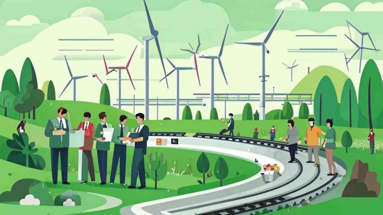 Мероприятия по охране окружающей среды