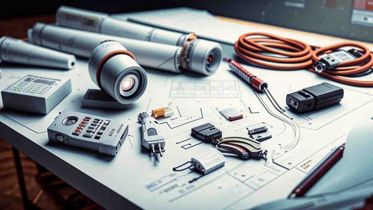 слаботочные системы