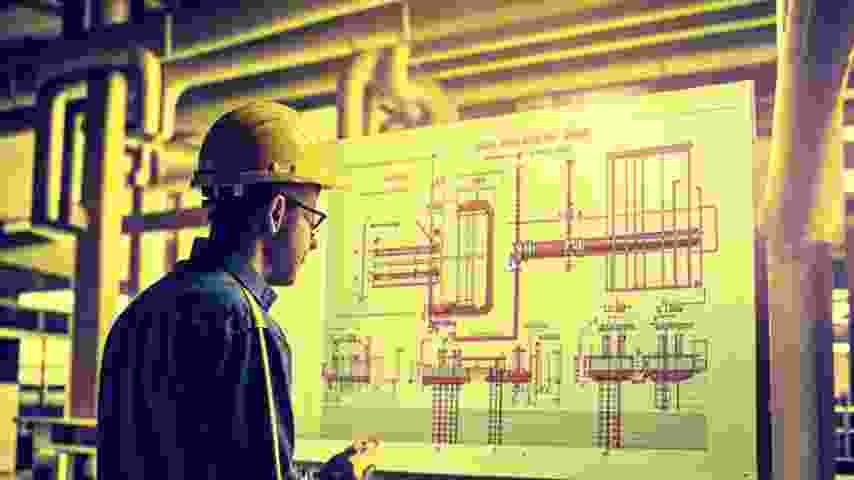 системы газоснабжения
