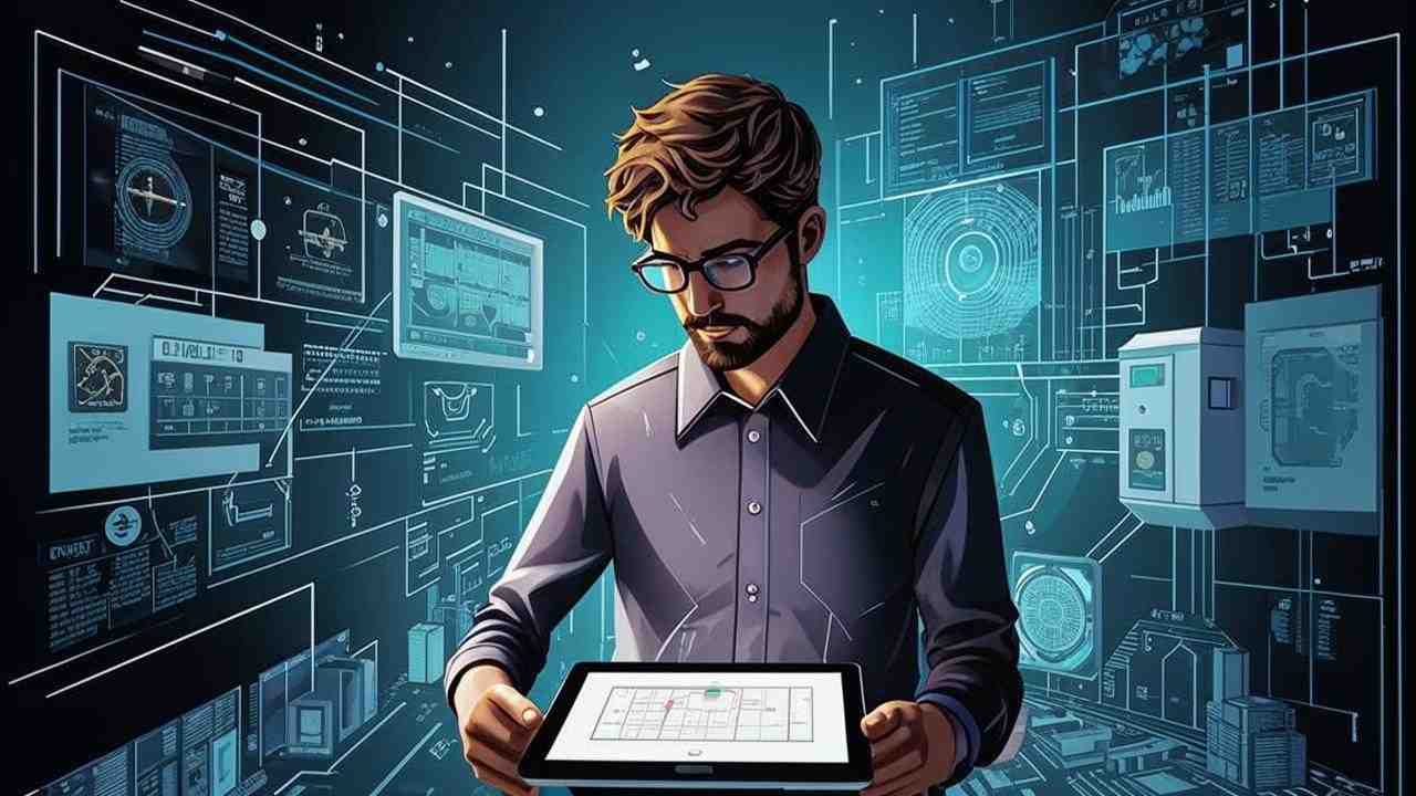 слаботочные системы