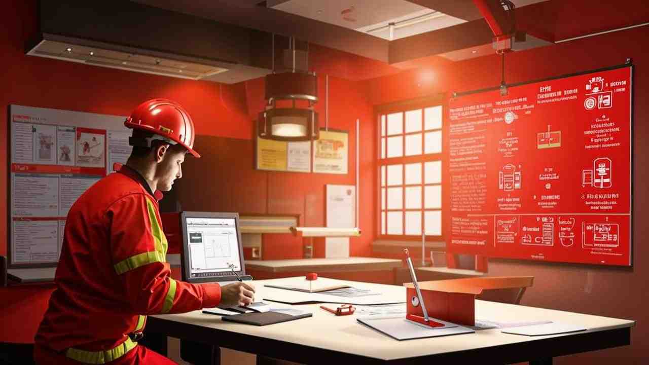 Мероприятия по обеспечению пожарной безопасности