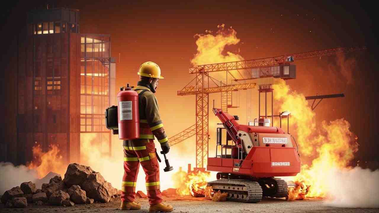 Мероприятия по обеспечению пожарной безопасности