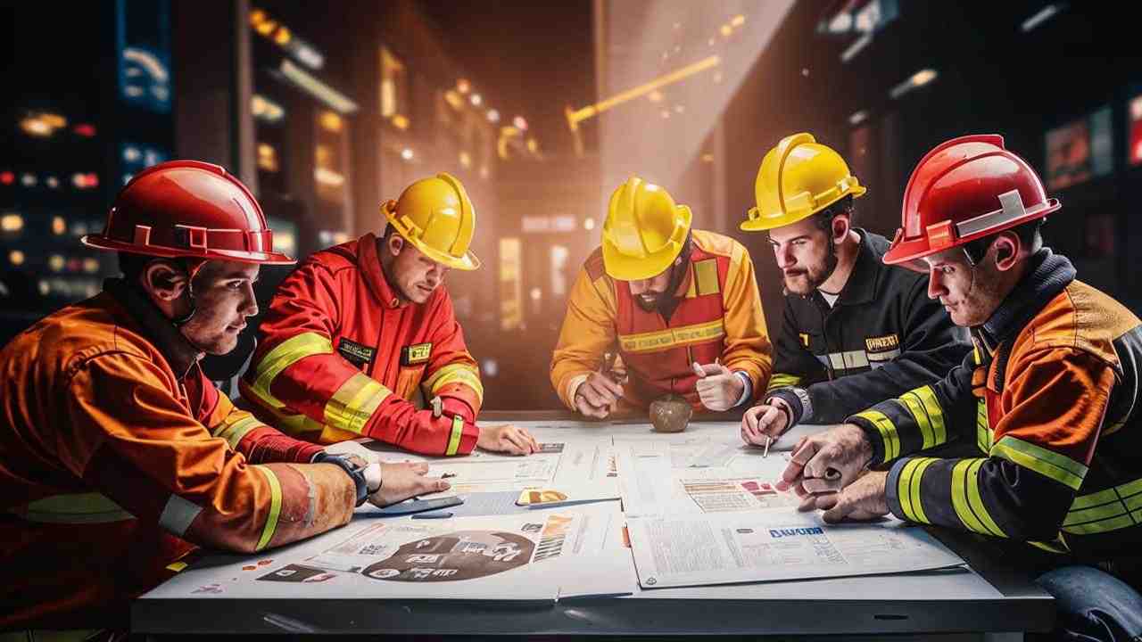 Мероприятия по обеспечению пожарной безопасности